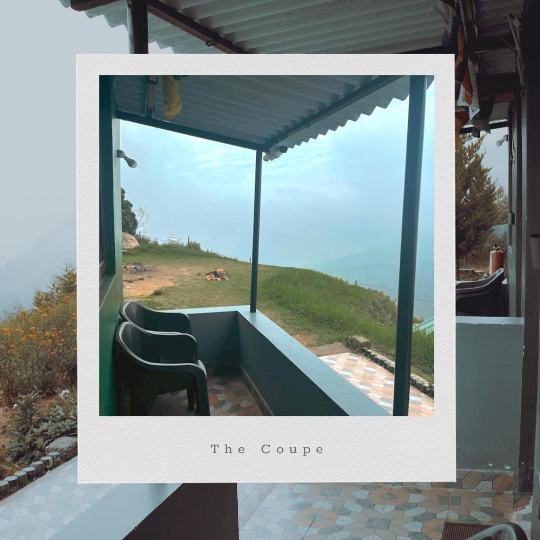 Kookal Bliss Bed & Breakfast Kukkal Екстериор снимка