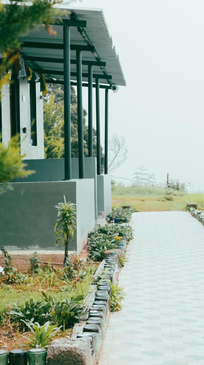 Kookal Bliss Bed & Breakfast Kukkal Екстериор снимка
