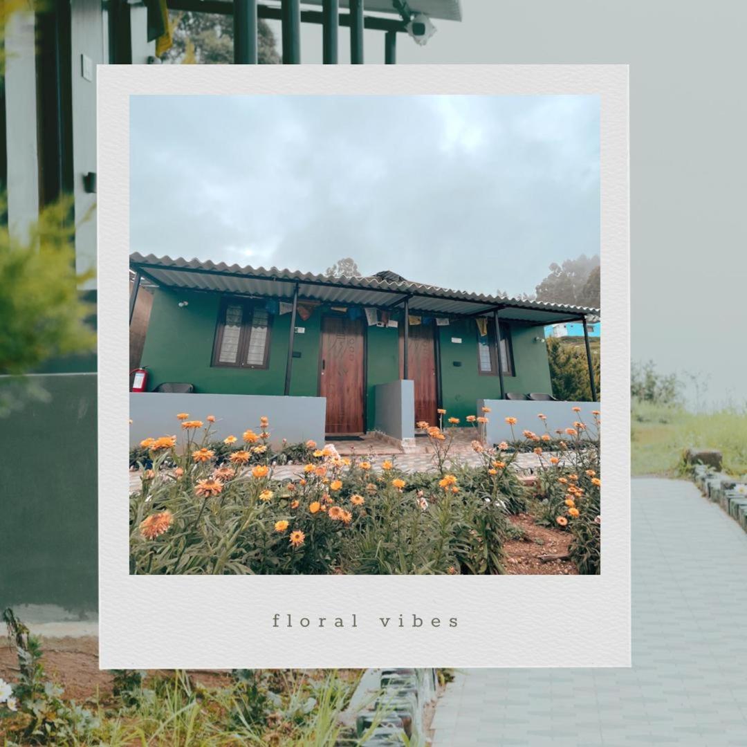 Kookal Bliss Bed & Breakfast Kukkal Екстериор снимка