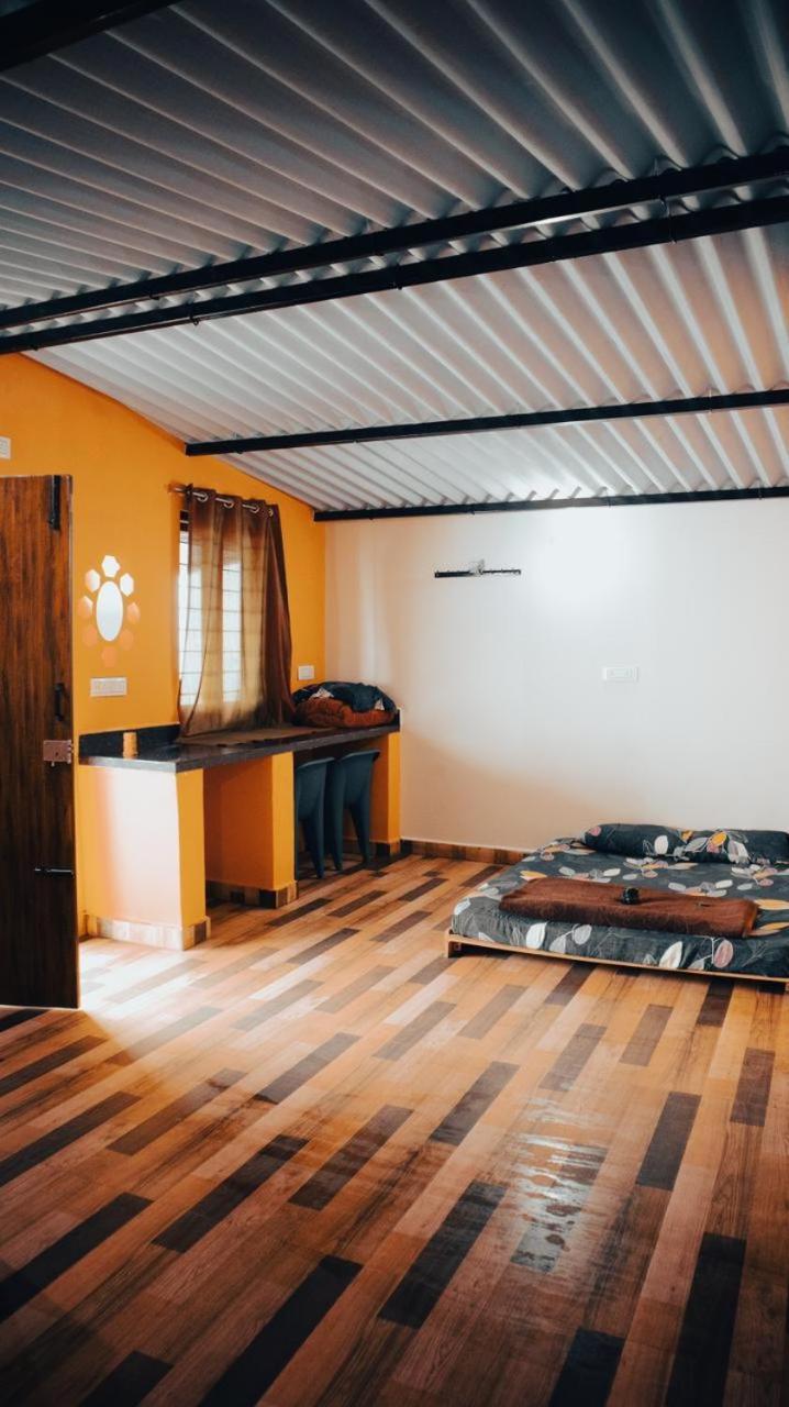 Kookal Bliss Bed & Breakfast Kukkal Екстериор снимка