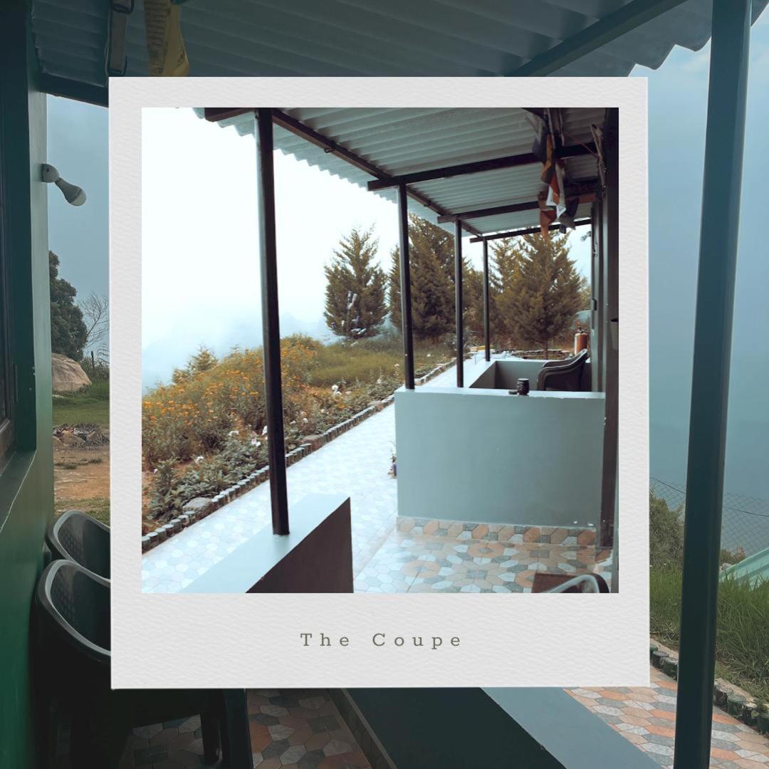 Kookal Bliss Bed & Breakfast Kukkal Екстериор снимка