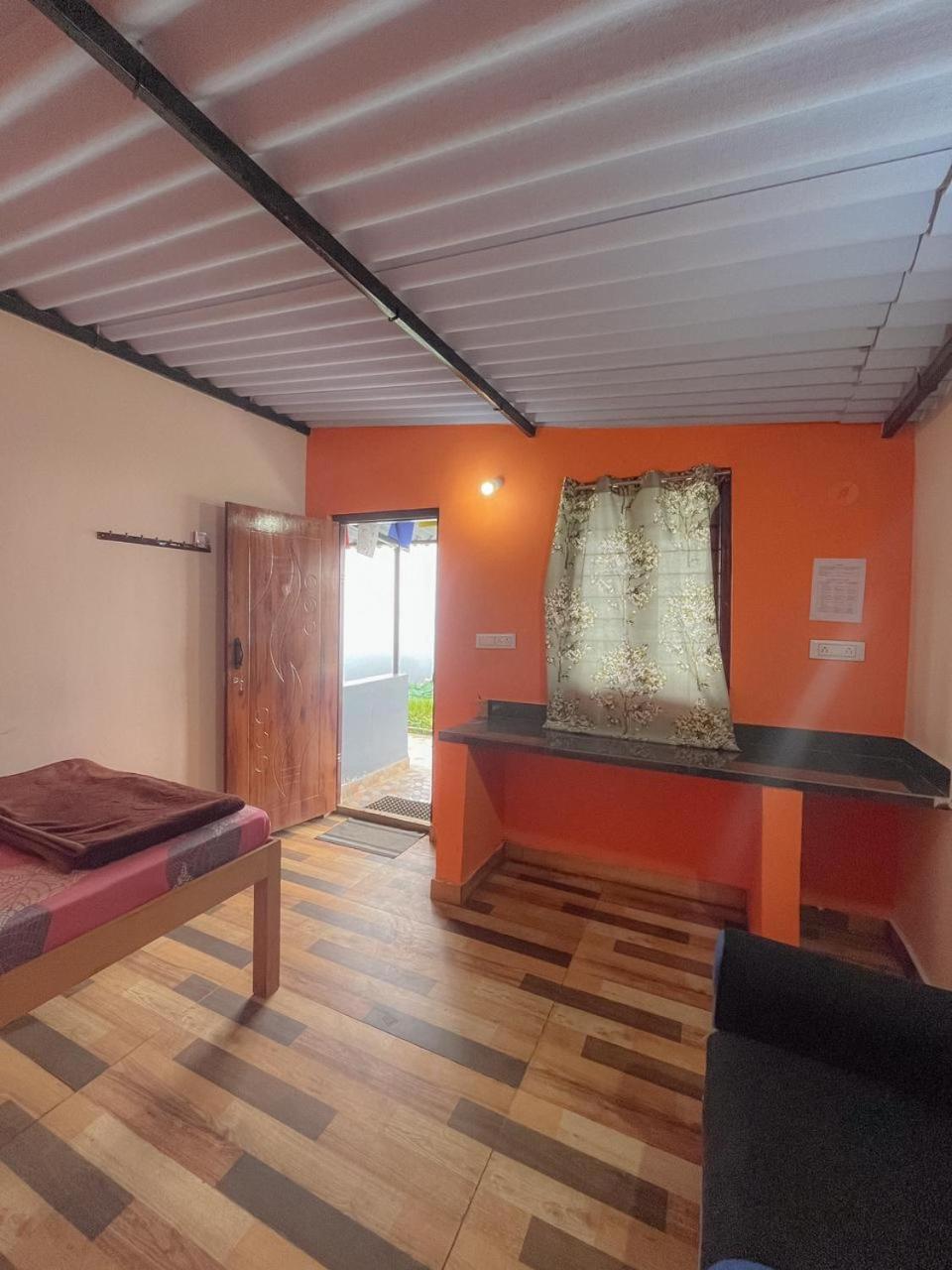 Kookal Bliss Bed & Breakfast Kukkal Екстериор снимка